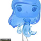 Funko POP Disney The Little Mermaid - Ariel Blue Translucent Entertainment Earth Funko