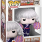 Funko POP Animation HxH - Silva Zoldyck - Hunter X Hunter HXH - Collectable Vinyl Figure