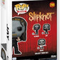 Funko Pop Toy Figure - Pinky Swear 2