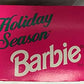 Barbie 1996 Holiday Season Doll