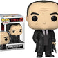 Funko The Batman - Oswald Cobblepot Funko Pop Protector Bundle - Oswald Cobblepot Pop