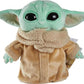 Mattel Star Wars Grogu Plush