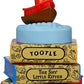 Little Tikes Story Dream Machine Little Golden Book Favorites Collection Storytime Audio