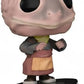Funko Star Wars The Mandalorian Frog Lady 487