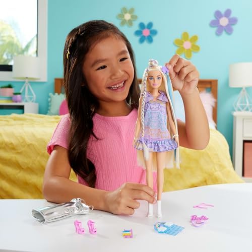 Barbie Fun Fancy Doll