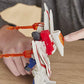 Transformers Bumblebee Cyberverse Adventures Action Attackers Warrior Class Starscream