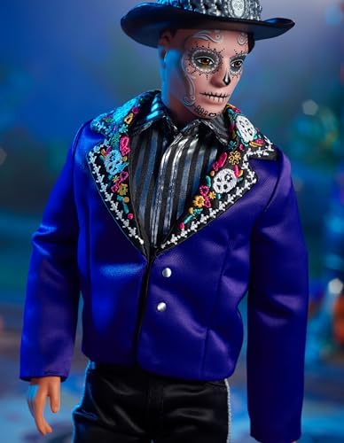 Barbie Signature Ken Fashion Doll