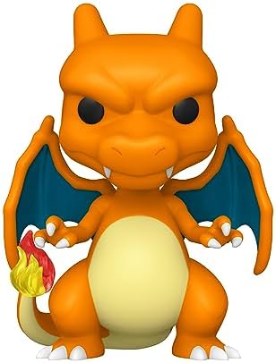 Funko Pop Pokemon - Pikachu - Waving - Collectable Vinyl Figure