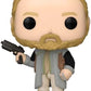Funko Pop Movies Rebel Moon - Kai Bundled with a Byron's Attic Pop Protector