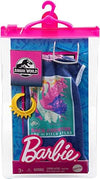 Barbie Fashions Complete Looks 3 of Doll
