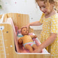 Melissa & Doug Melissa Doug Baby Care Center and Accessory Sets