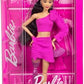 Barbie Deluxe Style Doll