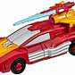 Transformers Marvel Transformers Generations Selects Legacy Deluxe Lift-Ticket