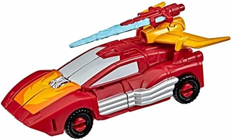 Transformers Marvel Transformers Generations Selects Legacy Deluxe Lift-Ticket