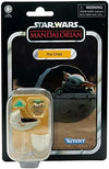 Hasbro Star Wars Vintage Collection 3.75 Basic Figure VC184 The Mandalorian The Child