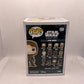 Funko POP 10450 Star Wars Rogue One Jyn Erso Hooded Bobble Toy