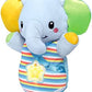 VTech Baby Glowing Lullabies Elephant Pink