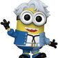 Funko POP Rocks Minions X BTS - J-Hope - BTS Minions - Collectable Vinyl Figure