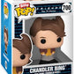 Funko Bitty POP Friends - 80's Rachel 4-Pack and A Surprise Mystery Mini Figure - 0.9