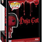 Funko POP Rocks Doja Cat - Scarlet - Collectable Vinyl Figure
