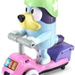 VTech Bluey Scooter Time Bluey