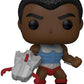 Funko Pop Pop Retro Master's of The Universe - Clamp Champ - Masters of The Universe - Collectable Vinyl Figure