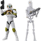 Hasbro STAR WARS The Black Series Clone Commando Urban Fighter B1 Battle Droid Training