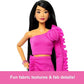 Barbie Deluxe Style Doll