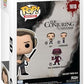 Funko POP Movies The Conjuring - Ed Warren - Collectable Vinyl Figure