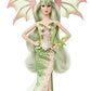 Barbie Signature Mythical Muse Fantasy Dragon Empress Doll