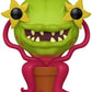 Funko POP Heroes Harley Quinn Animated Series - Frank The Plant - Collectable Vinyl Figure