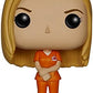 Funko Orange is The New Black - Piper Chapman