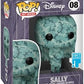 Funko Pop Disney The Nightmare Before Christmas - Sandy Claws Vinyl Figure