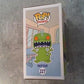 Funko POP Vinyl Rugrats Reptar wCereal Box Exc CC