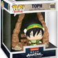 Funko POP Deluxe ATLA - Toph - Avatar The Last Airbender - Collectable Vinyl Figure