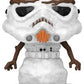 Funko Pop Star Wars Holiday Stormtrooper Snowman