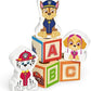 Melissa & Doug Melissa Doug PAW Patrol Wooden ABC Block Truck 33 Pieces - Sort And Stack Alphabet Blocks For Toddlers Vehicle