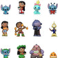 Funko Mystery Minis Compatible for Disney Lilo Stitch One Mystery Figure