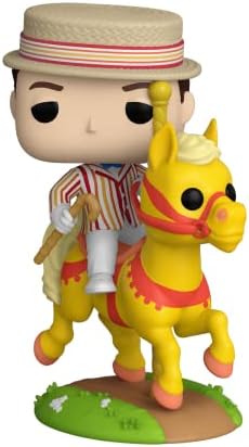 Funko POP Disney Disney 100 - Bert - Collectable Vinyl Figure