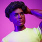 Barbie Looks Ken Doll