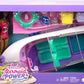 Barbie Mermaid Power Dolls Toy Boat Playset