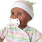 Melissa & Doug Melissa Doug Mine to Love Mix Match Fashion Doll