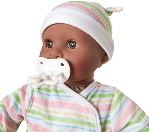 Melissa & Doug Melissa Doug Mine to Love Mix Match Fashion Doll