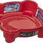 Hasbro Beyblade Burst Surge Speedstorm Beystadium - Battle Game Stadium Toy for Ages 8