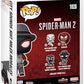 Funko POP Gamerverse - City Sounds Miles - Spider-Man 2 Video Game - Collectable Vinyl Figure