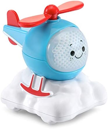 VTech Go Go Cory Carson PlayZone Mini Character 6-Pack Multicolor