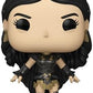 Funko POP Movies Shazam 2 - Kalypso - Collectable Vinyl Figure