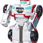 Transformers Playskool Heroes Rescue Bots Academy Medix The Doc-Bot Converting Toy Robot