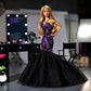 Barbie aBarbieStyle Fashion Studio Set with Fully Posable Doll