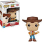 Funko Pop Disney Toy Story Woody New Pose Action Figure Brown
